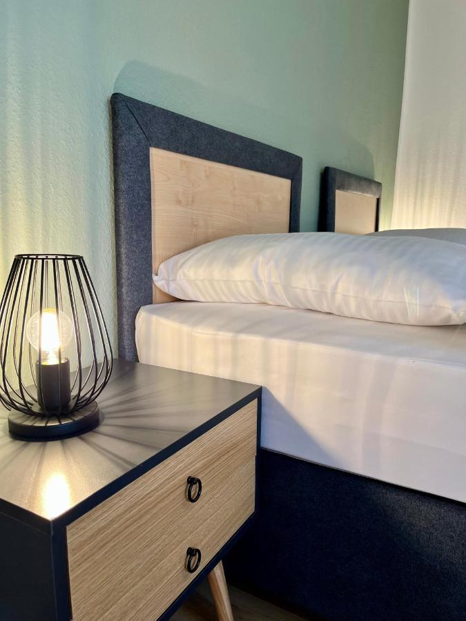 Sali - Apartment Essen - Comfort Dış mekan fotoğraf