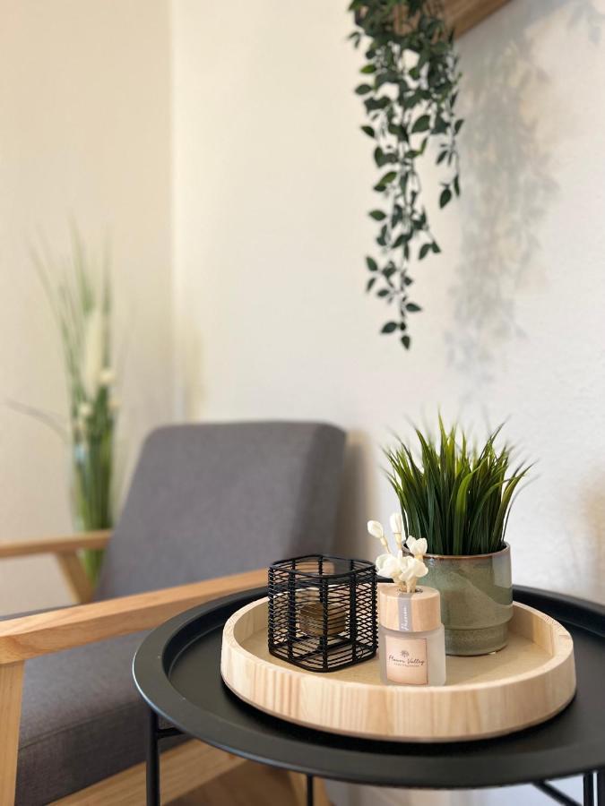Sali - Apartment Essen - Comfort Dış mekan fotoğraf